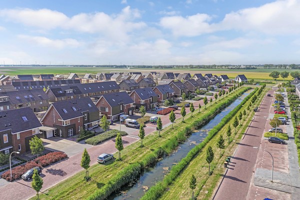 Medium property photo - Albert Wiggerssingel 7, 8302 TA Emmeloord